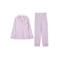 T8235131-048-Purple Women's
