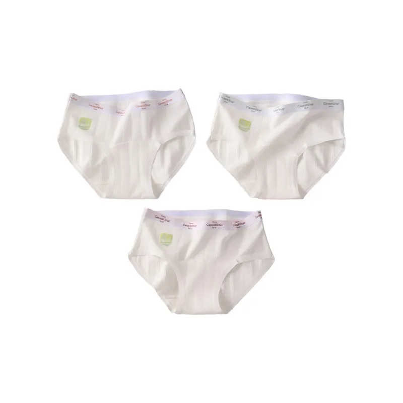 Caramella Underpants Women's 3 Pack-5