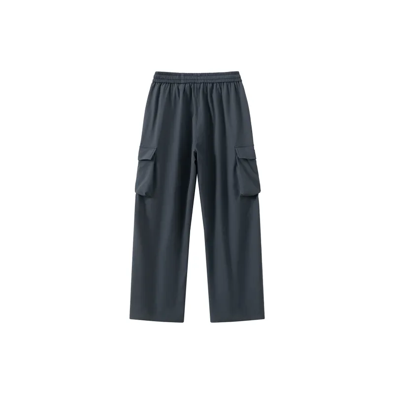 Jeep Casual Pants Unisex-3