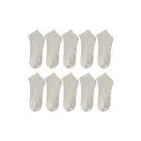 10 Pack (Gray 10)