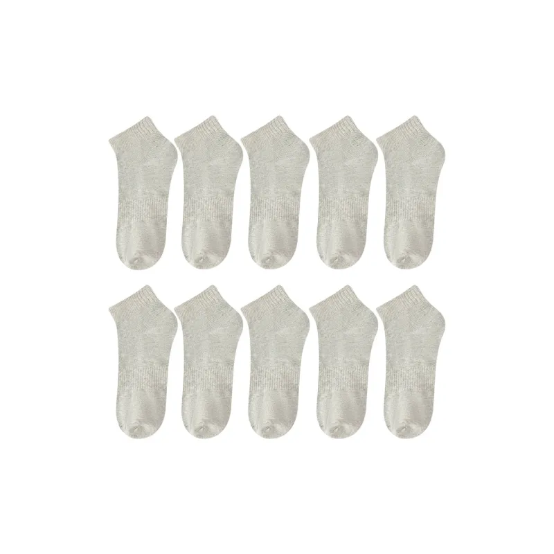 7 SEVFUN Ankle Socks Unisex 3 Pack-20