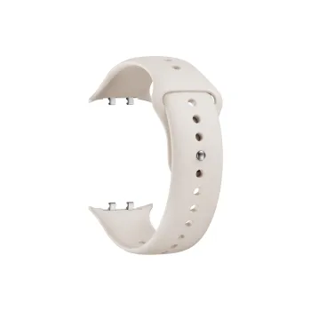 Antey Huawei Compatibility Watch Band 175~220mm Silicone Material