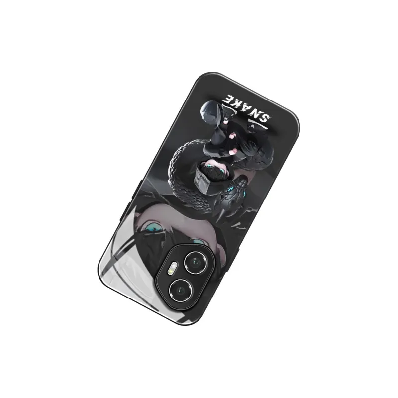CHUNFAN Phone Cases-14