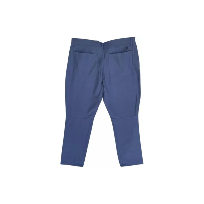 THE NORTH FACE Cargo Pants Men's Blue-1