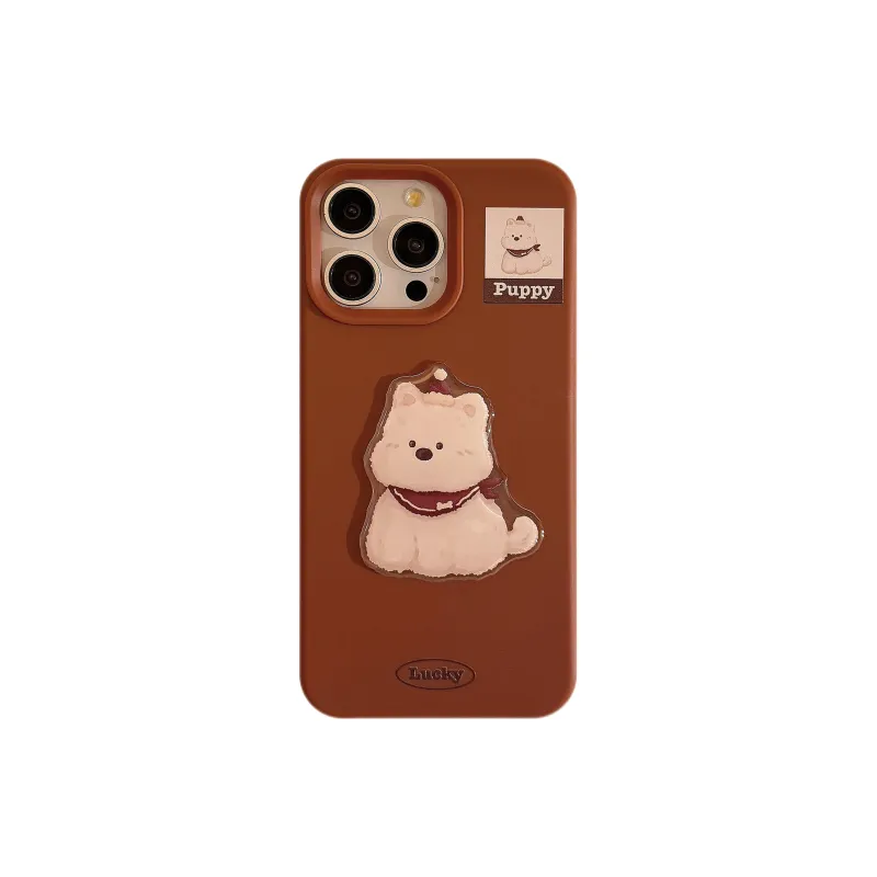 Dis cat Phone Cases-0