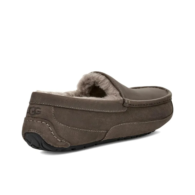 UGG Ascot Slipper Thunder Cloud-2