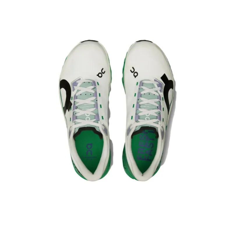 On Running CloudmOnster Hyper White Mint-4