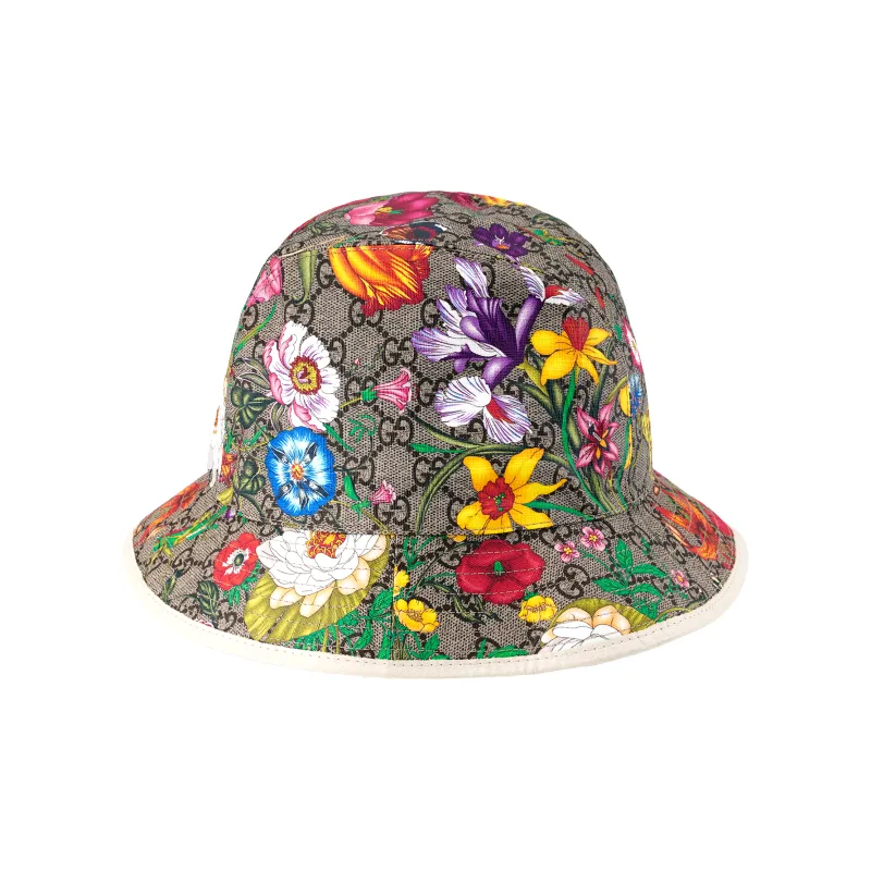 GUCCI Bucket Hats Unisex-1