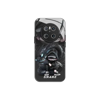 CHUNFAN Phone Cases