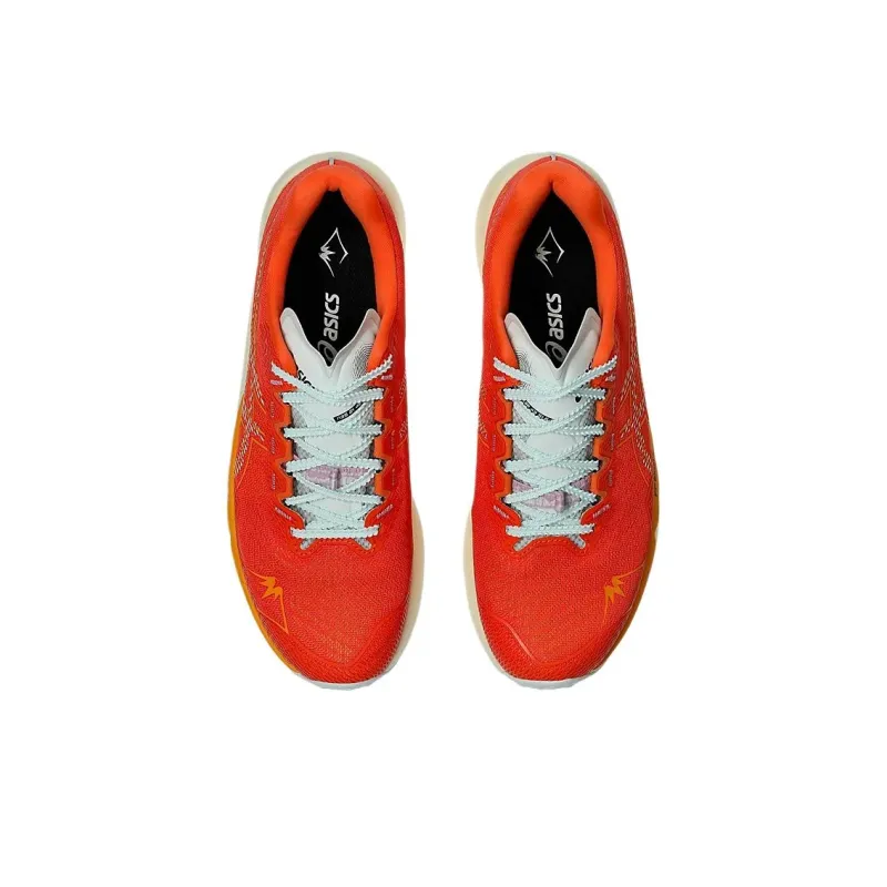 Asics Fujispeed 3 Nova Orange Pure Aqua-3
