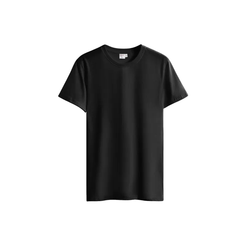 H YXIANG Men Undershirts-5