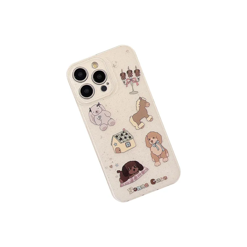 Chaoju Youpin Phone Cases-1