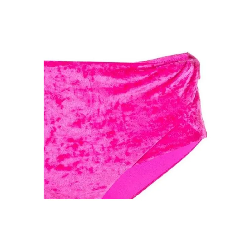 VERSACE Medusa Plaque Bikini Bottoms-3