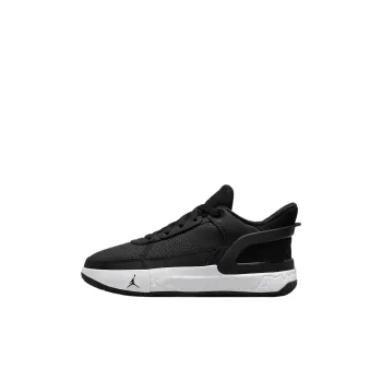 Jordan DAY1 Low Top Children's Basketball Shoes Black Kids'