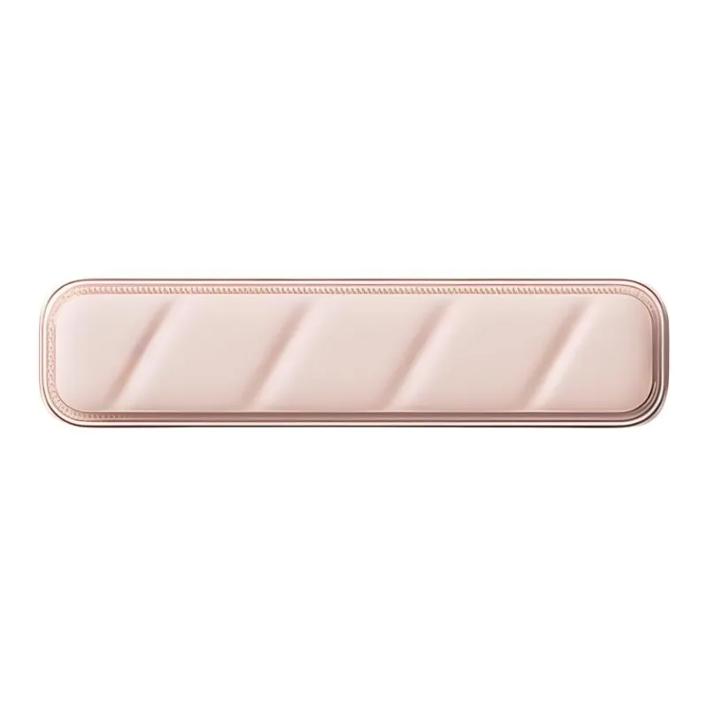 MELGEEK Liquid Silicone/PC Slip Resistant Mechanical Keyboard Hand Rest-3