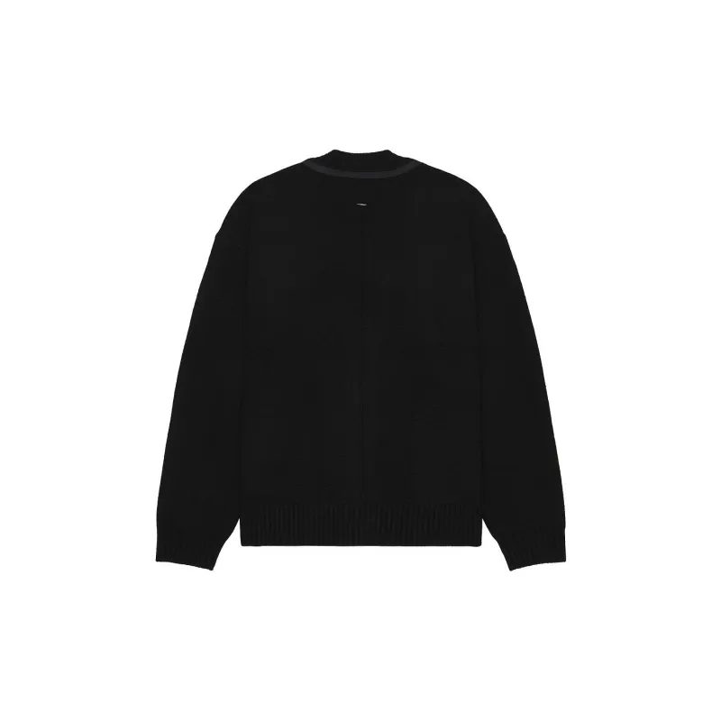 RAG&BONE Sweaters Men Black-1