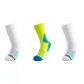 2 White Cyan 1 Neon Green