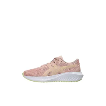 Asics Abrasion Resistant Kids Lifestyle Shoes Pink Kids'