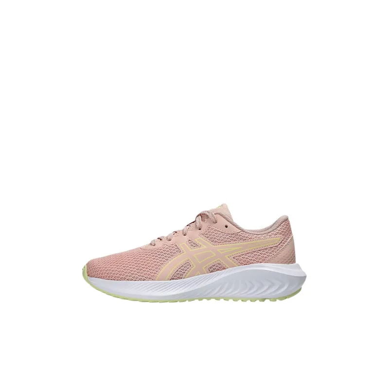 Asics Abrasion Resistant Kids Lifestyle Shoes Pink Kids'-0