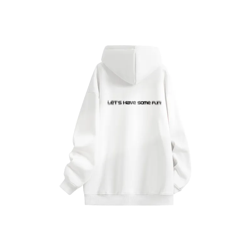 TALKING TOM Sweatshirts Unisex-4