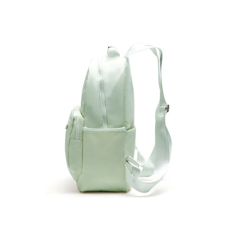 JEANSWEST Fabric Backpack Regular Unisex Multicolor-27