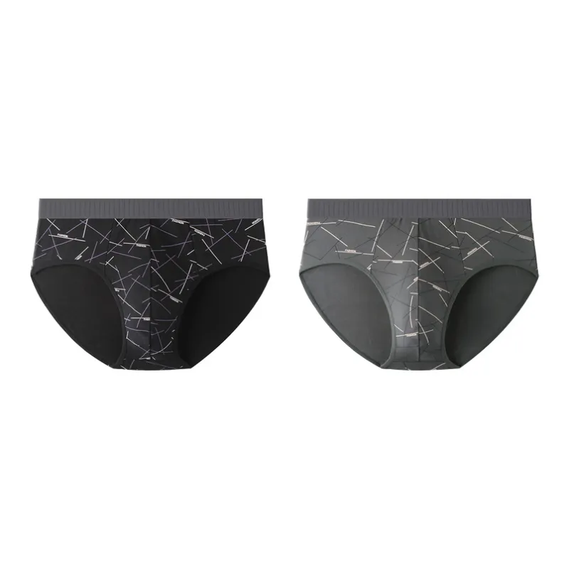 Urban Beauty Underpants Men's Combo Set-11