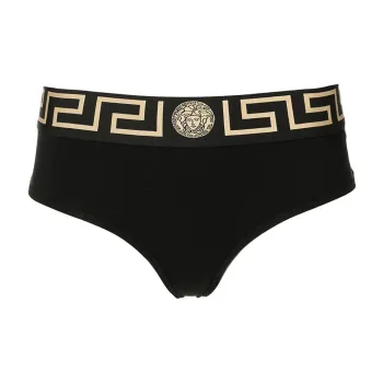 VERSACE Logo Band Briefs