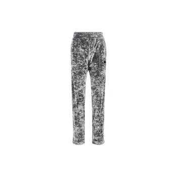 Moncler X Palm Angels Chenille Zip Up Track Pants