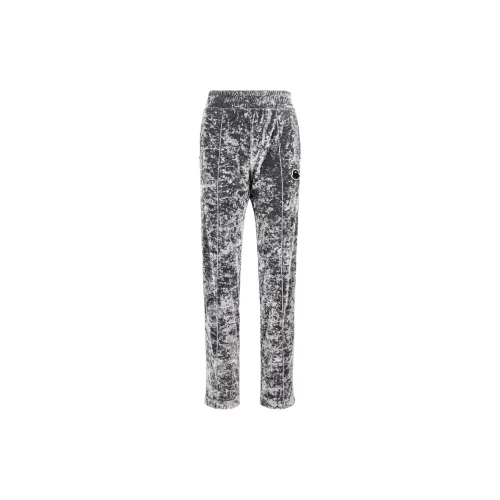 Moncler X Palm Angels Chenille Zip Up Track Pants