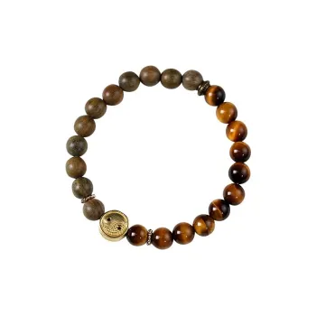 SHARK BABY Sandalwood Wooden Bracelets Unisex