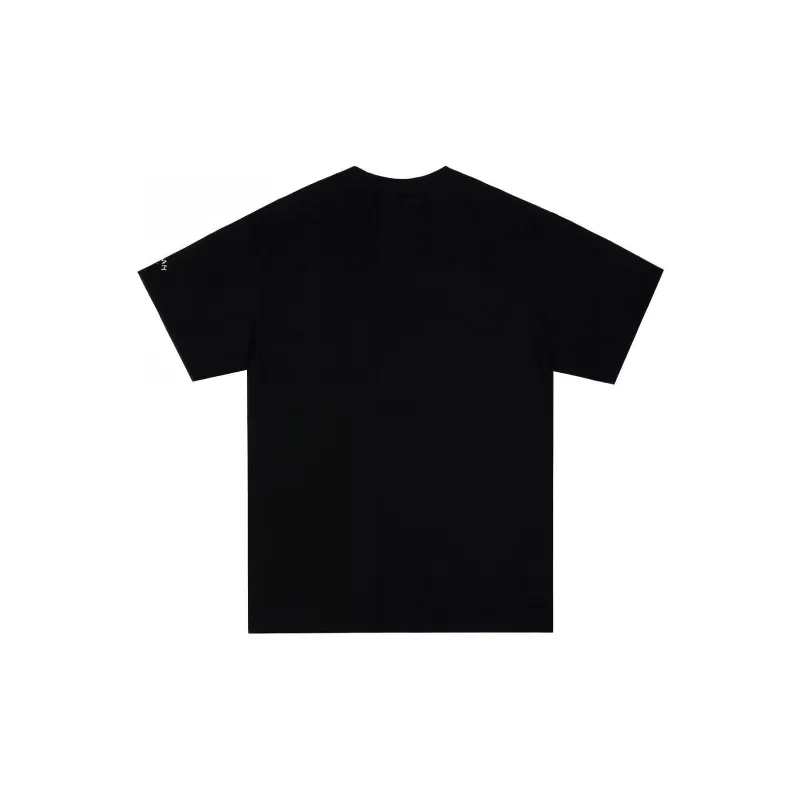 Red Earth X NOAH T Shirts Unisex-3