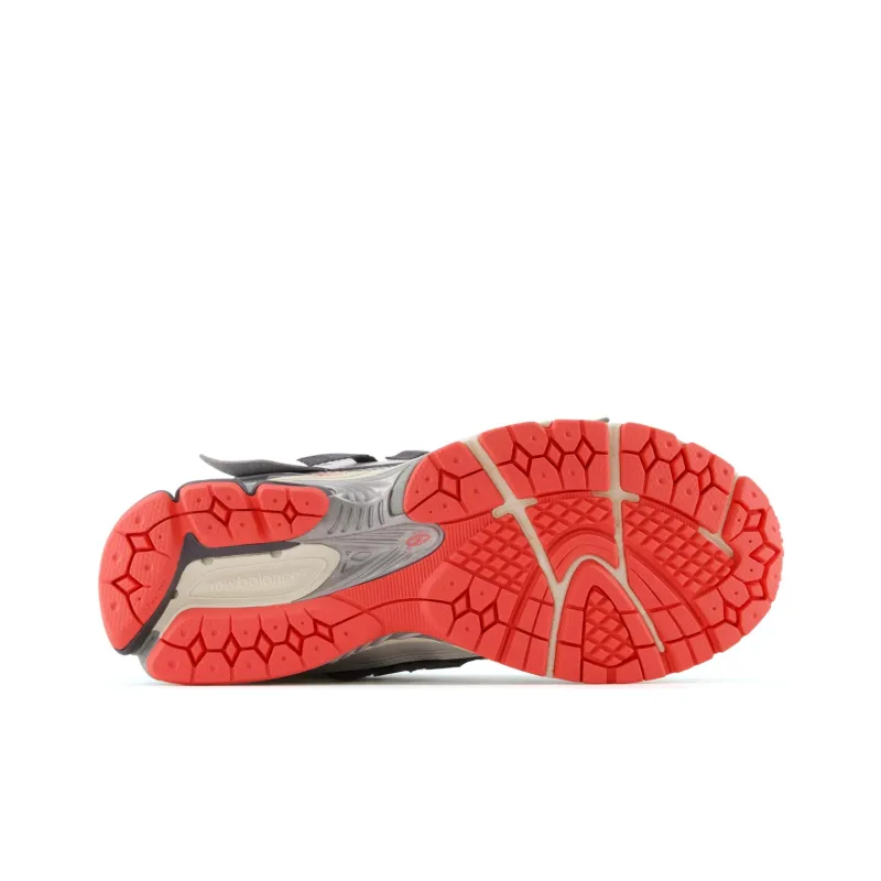1906 New Balance A 'Slate Grey Raincloud Drift Red'-6