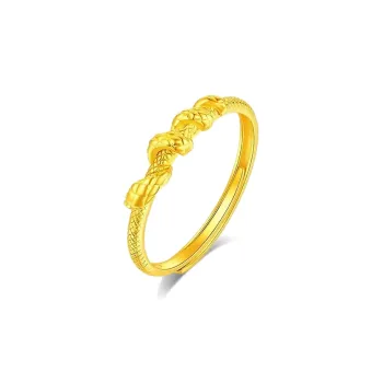 MISS TOOYA S925 Silver Rings Women's