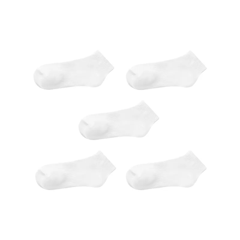 7 SEVFUN Ankle Socks Unisex Combo Set-12