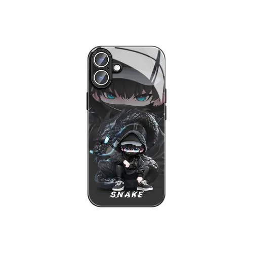 CHUNFAN Phone Cases