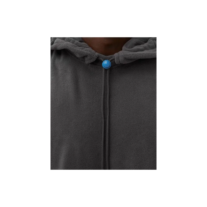 Nike Nba Team 31 Courtside Fleece Pullover Hoodie-3