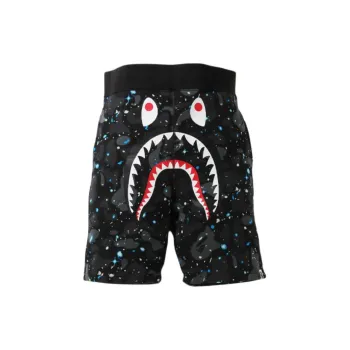 A BATHING APE Sports shorts on Sale & Authentic - POIZON