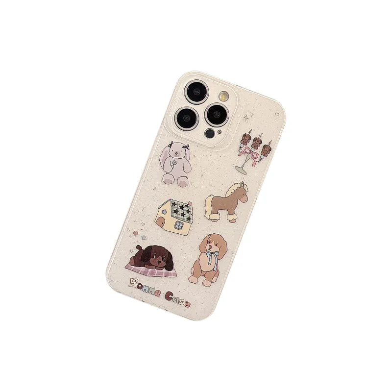 Chaoju Youpin Phone Cases-2