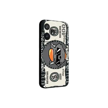 CHUNFAN Phone Cases