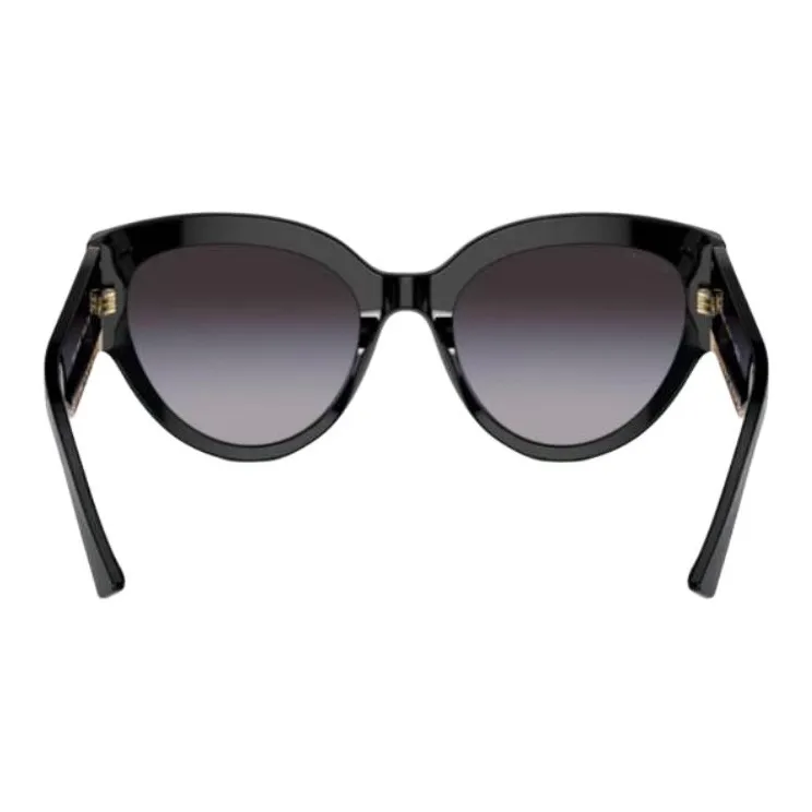 BVLGARI Cat-eye Frame Sunglasses-1