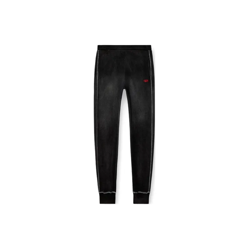 DIESEL P Wafy Track Pants-0