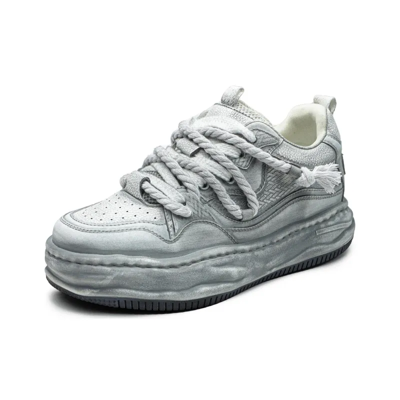BARDILEV Skateboard Shoes Unisex-1