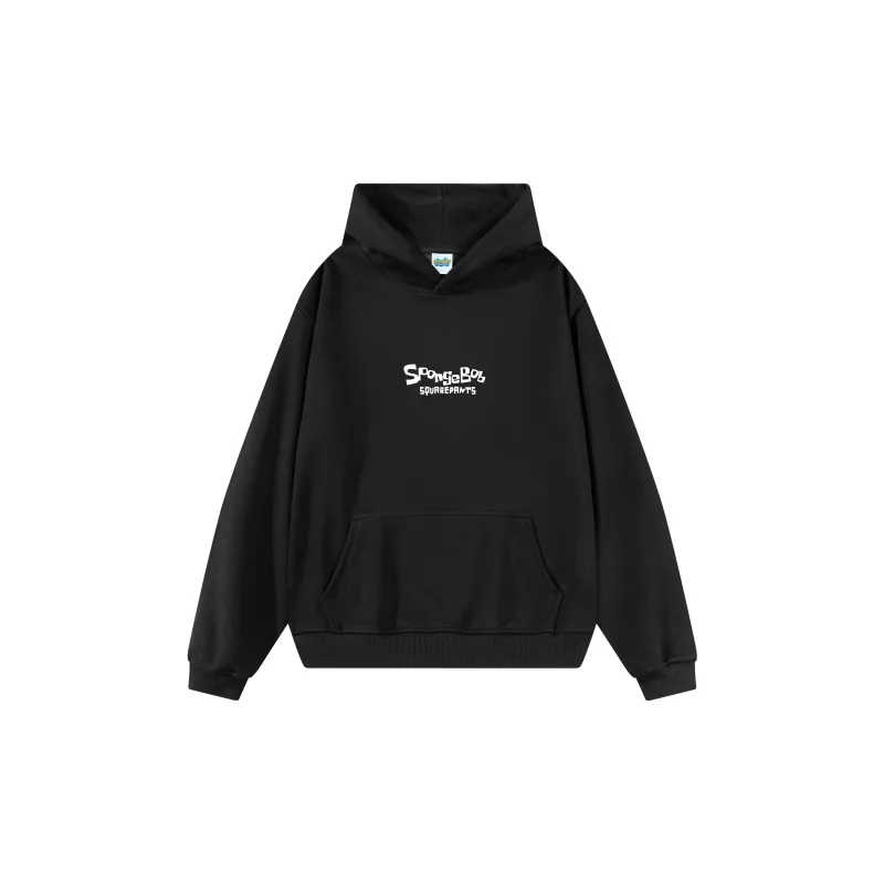 SPONGEBOB SQUAREPANTS Sweatshirt Unisex-13