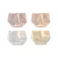 4 Pack (Taro Purple+Shrimp Red+White+Yellow Cream)