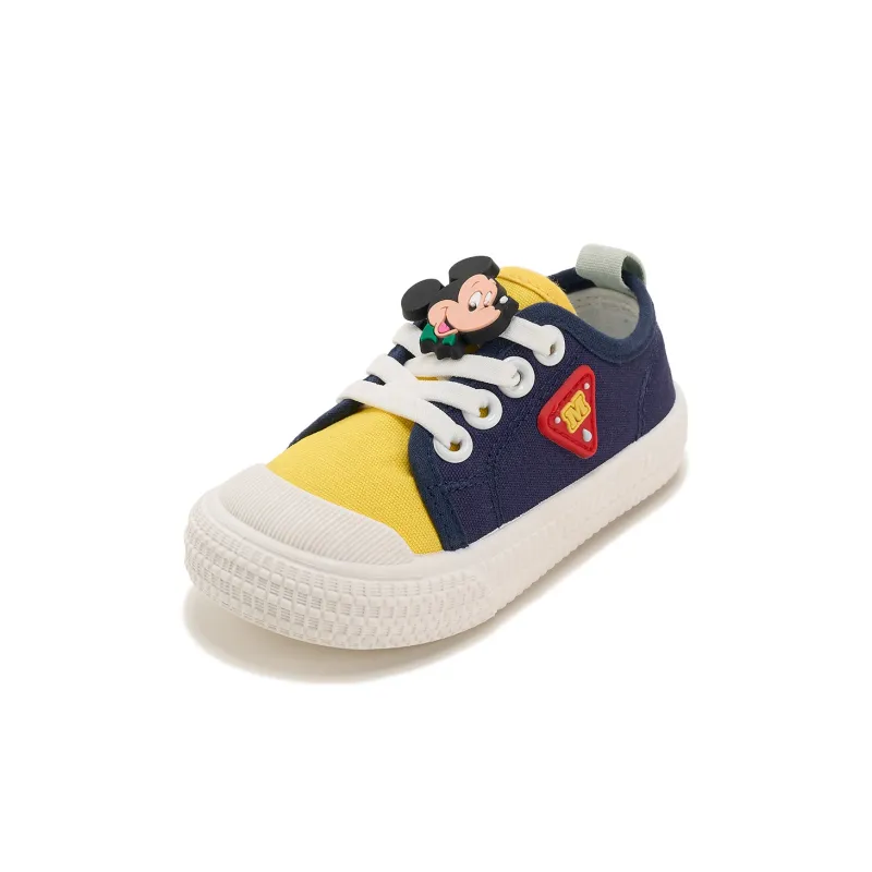 Disney Mickey Series Kids' Casual Shoes Kids-32