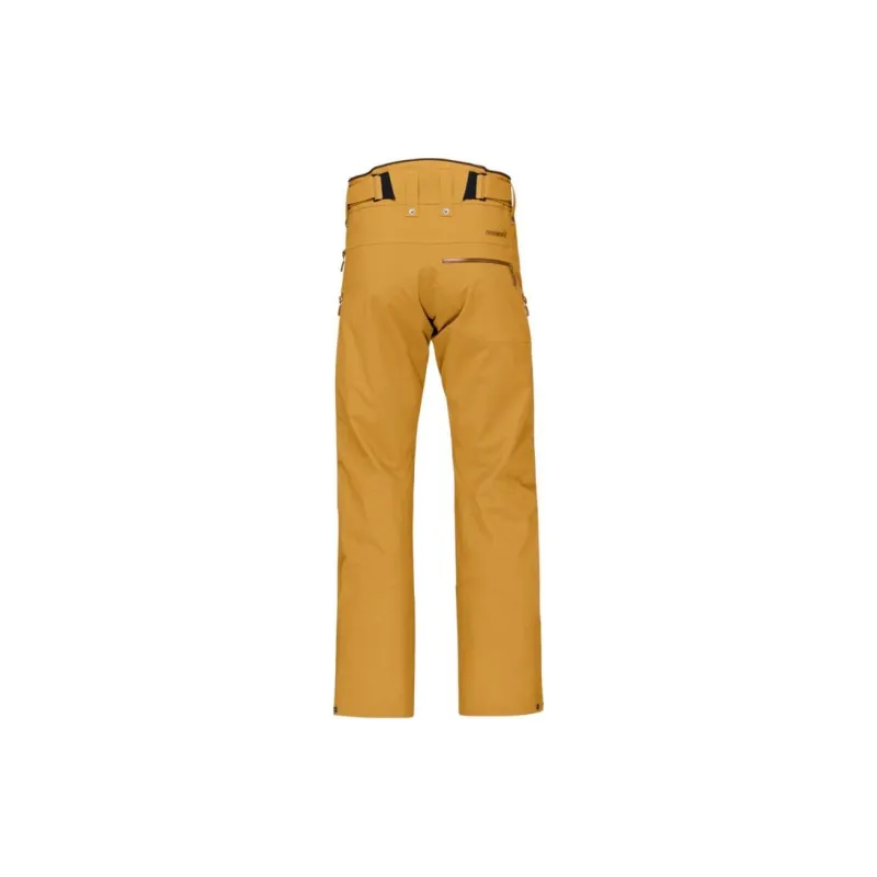 NORRONA Casual Pants Men's Earth Yellow-1