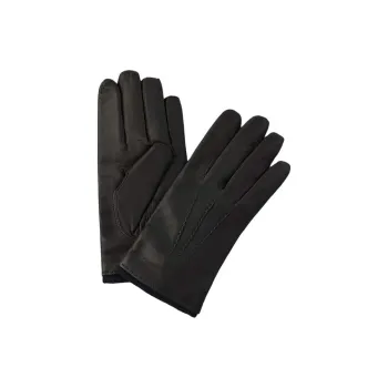 HACKETT LONDON - Gloves Men's Black