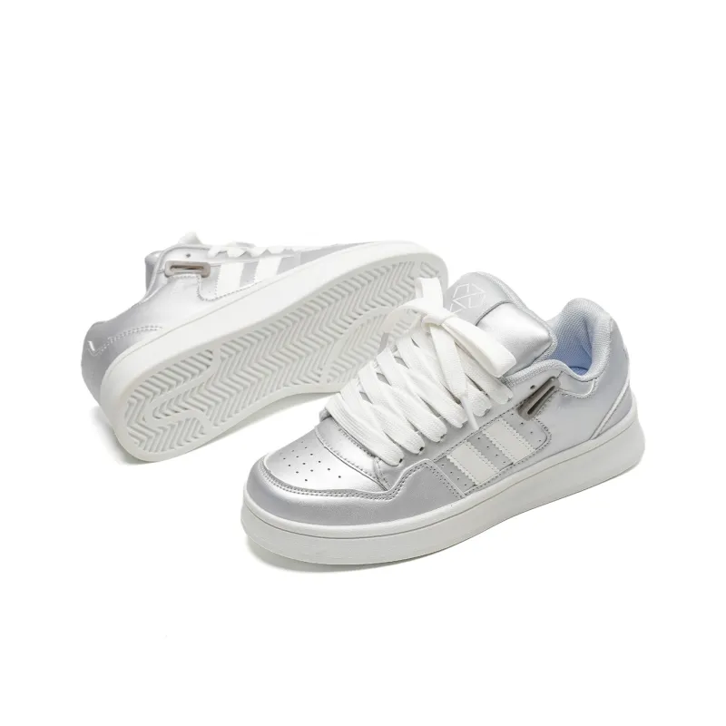 Teddy Bear Collection Slip Resistant, Abrasion Resistant, Lightweight, Breathable Low Top Skateboard Shoes Unisex-29