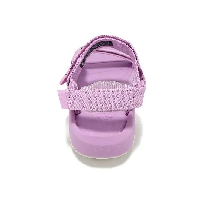 Teva Hurricane XLT2 Beach Sandals Women's Purple-4
