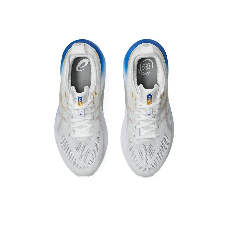 Asics Gel Kayano 31 White Breeze-3